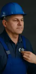 Evaluación Médica