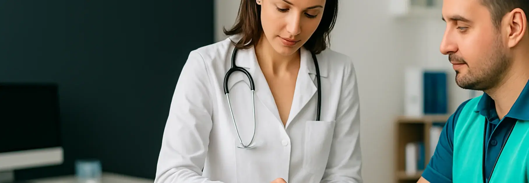 Evaluaciones Médicas