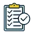 List