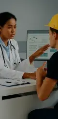 Vigilancia Médica Ocupacional